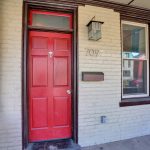 709-711 Grace Street